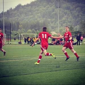 Meet your Posher, Collin